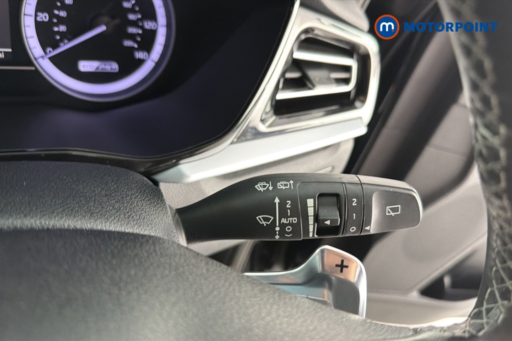 KIA Niro 3 Automatic Petrol Plug-In Hybrid SUV - Stock Number (1653349) - 6th supplementary image