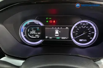 KIA Niro 3 Automatic Petrol Plug-In Hybrid SUV - Stock Number (1653349) - 7th supplementary image