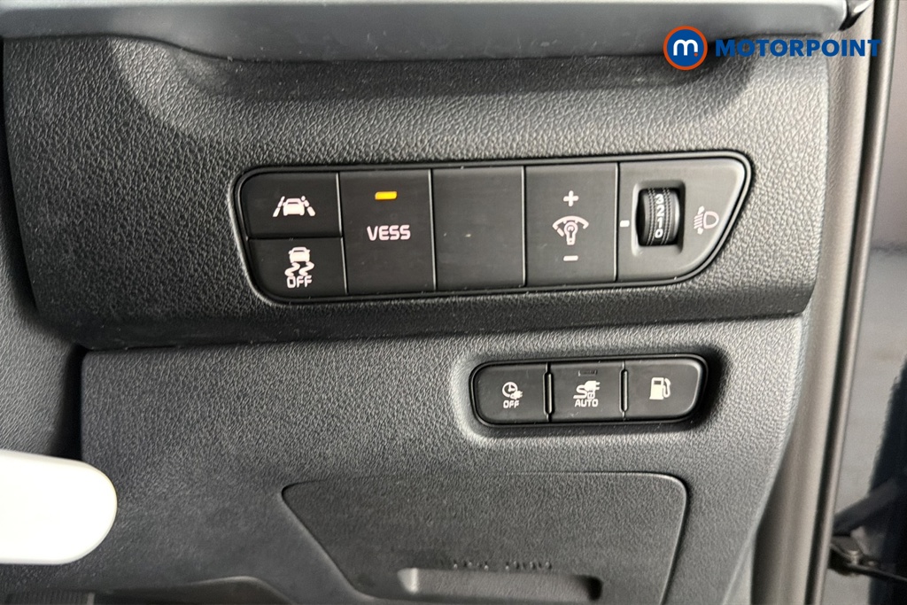 KIA Niro 3 Automatic Petrol Plug-In Hybrid SUV - Stock Number (1653349) - 11th supplementary image