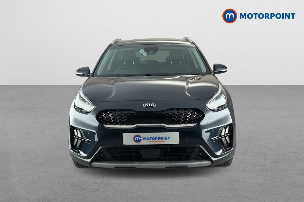 KIA Niro 3 Automatic Petrol Plug-In Hybrid SUV - Stock Number (1653349) - Front bumper