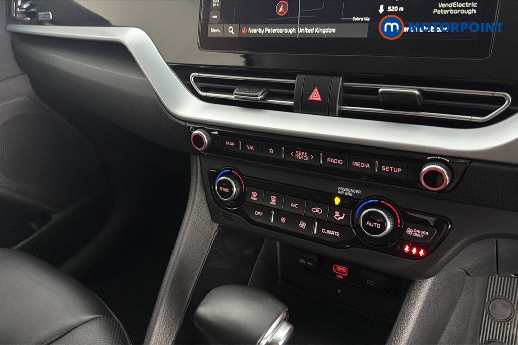 KIA Niro 3 Automatic Petrol Plug-In Hybrid SUV - Stock Number (1653349) - 12th supplementary image