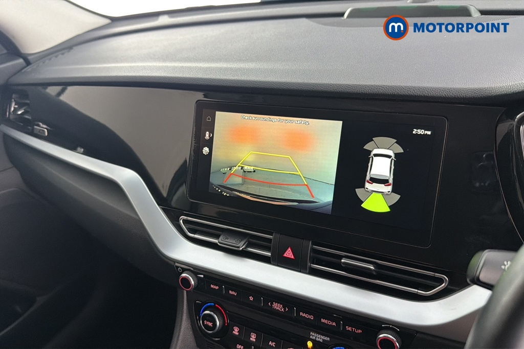 KIA Niro 3 Automatic Petrol Plug-In Hybrid SUV - Stock Number (1653349) - 13th supplementary image