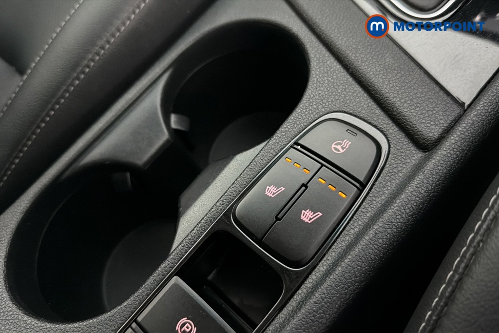 KIA Niro 3 Automatic Petrol Plug-In Hybrid SUV - Stock Number (1653349) - 14th supplementary image
