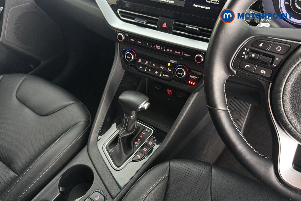 KIA Niro 3 Automatic Petrol Plug-In Hybrid SUV - Stock Number (1653349) - 15th supplementary image