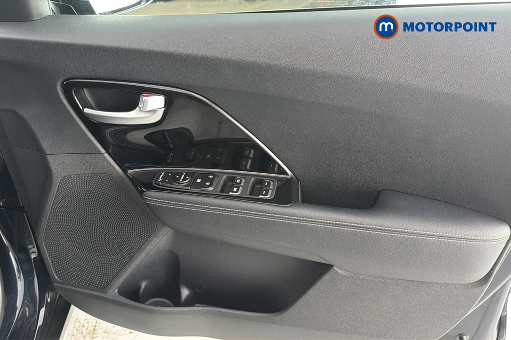 KIA Niro 3 Automatic Petrol Plug-In Hybrid SUV - Stock Number (1653349) - 18th supplementary image