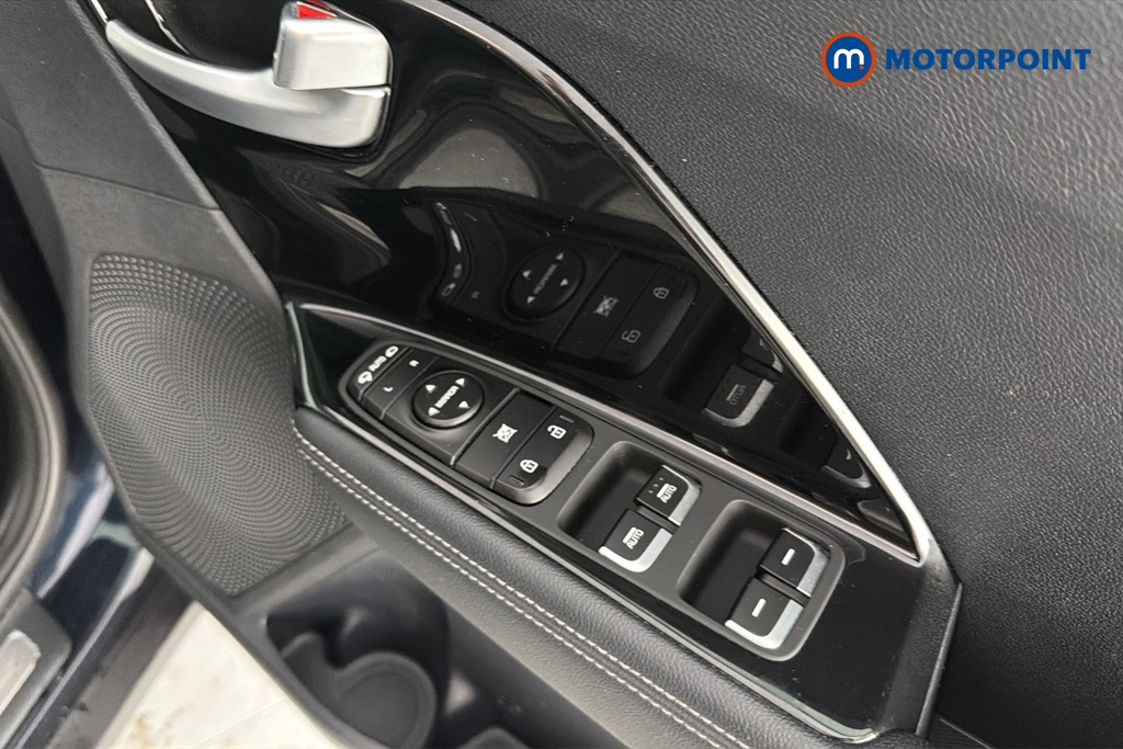 KIA Niro 3 Automatic Petrol Plug-In Hybrid SUV - Stock Number (1653349) - 19th supplementary image