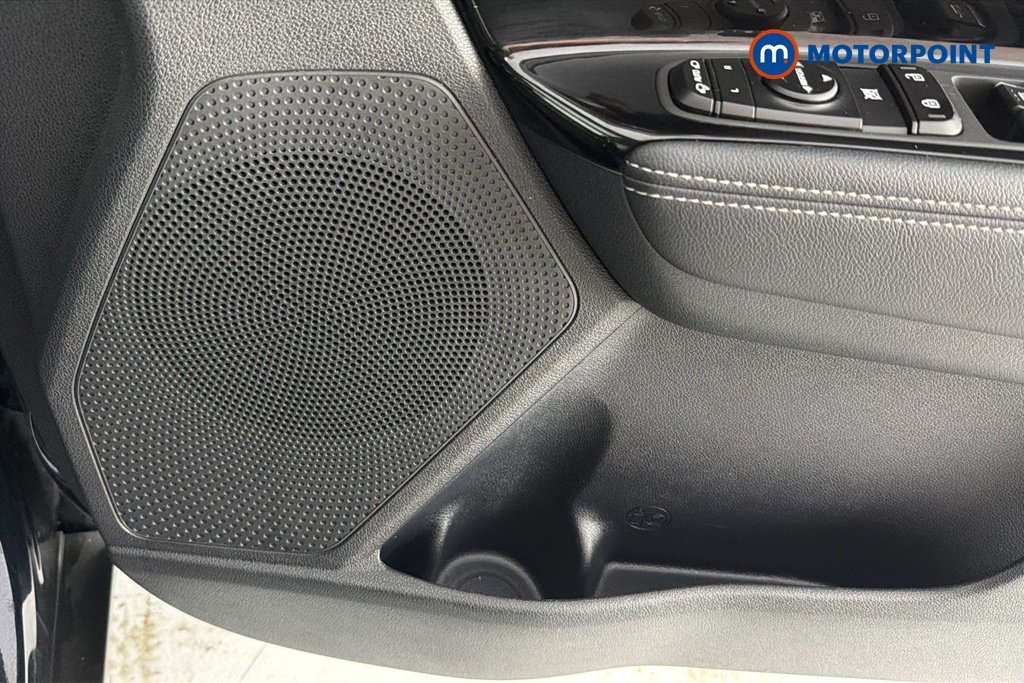 KIA Niro 3 Automatic Petrol Plug-In Hybrid SUV - Stock Number (1653349) - 21st supplementary image