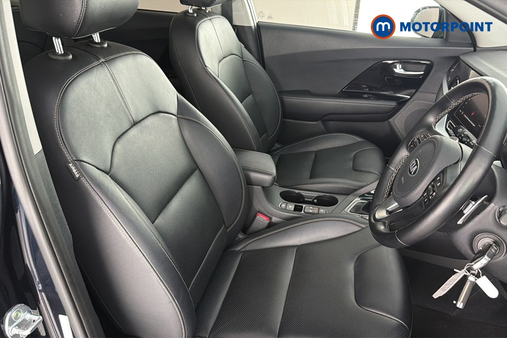 KIA Niro 3 Automatic Petrol Plug-In Hybrid SUV - Stock Number (1653349) - 22nd supplementary image