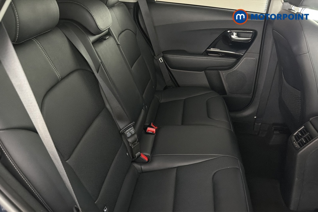 KIA Niro 3 Automatic Petrol Plug-In Hybrid SUV - Stock Number (1653349) - 25th supplementary image