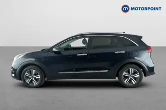 KIA Niro 3 Automatic Petrol Plug-In Hybrid SUV - Stock Number (1653349) - Drivers side