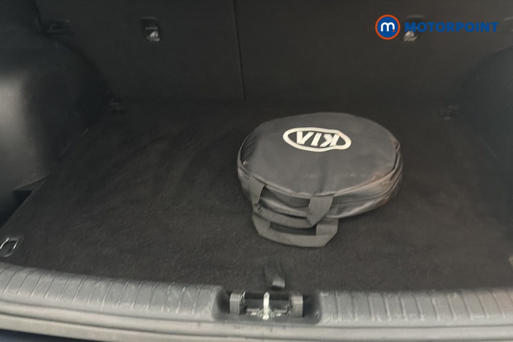 KIA Niro 3 Automatic Petrol Plug-In Hybrid SUV - Stock Number (1653349) - 34th supplementary image