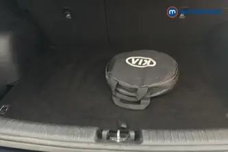 KIA Niro 3 Automatic Petrol Plug-In Hybrid SUV - Stock Number (1653349) - 34th supplementary image