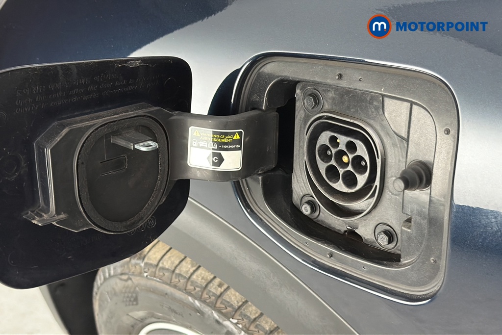 KIA Niro 3 Automatic Petrol Plug-In Hybrid SUV - Stock Number (1653349) - 40th supplementary image