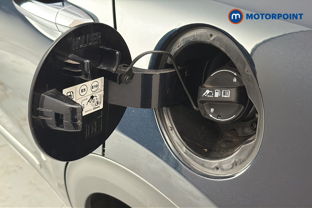 KIA Niro 3 Automatic Petrol Plug-In Hybrid SUV - Stock Number (1653349) - 41st supplementary image