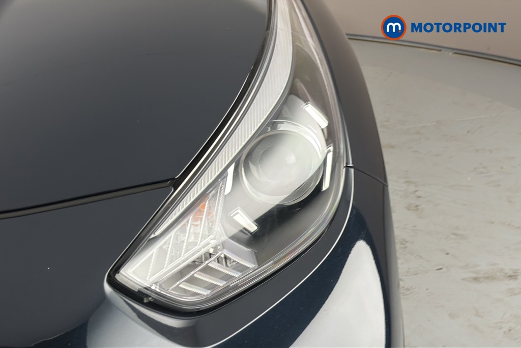 KIA Niro 3 Automatic Petrol Plug-In Hybrid SUV - Stock Number (1653349) - 42nd supplementary image