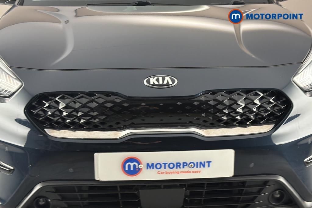 KIA Niro 3 Automatic Petrol Plug-In Hybrid SUV - Stock Number (1653349) - 43rd supplementary image