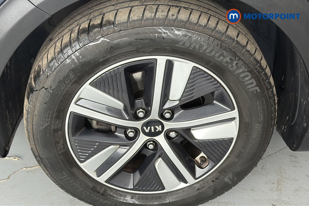 KIA Niro 3 Automatic Petrol Plug-In Hybrid SUV - Stock Number (1653349) - 44th supplementary image