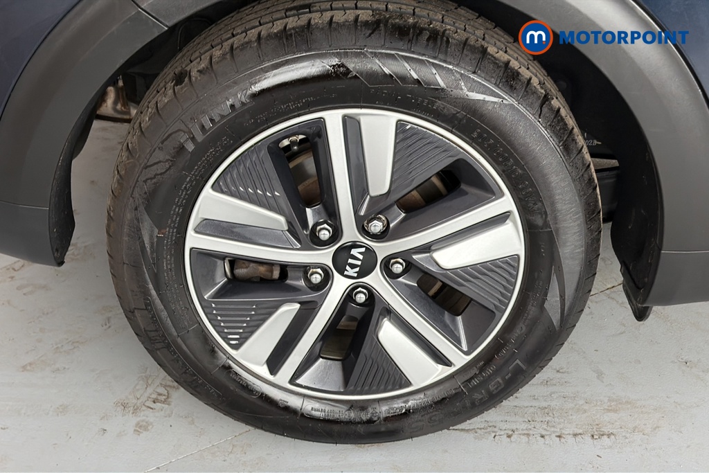 KIA Niro 3 Automatic Petrol Plug-In Hybrid SUV - Stock Number (1653349) - 46th supplementary image