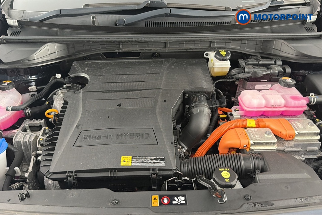 KIA Niro 3 Automatic Petrol Plug-In Hybrid SUV - Stock Number (1653349) - 48th supplementary image