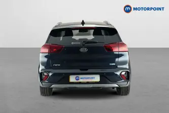 KIA Niro 3 Automatic Petrol Plug-In Hybrid SUV - Stock Number (1653349) - Rear bumper
