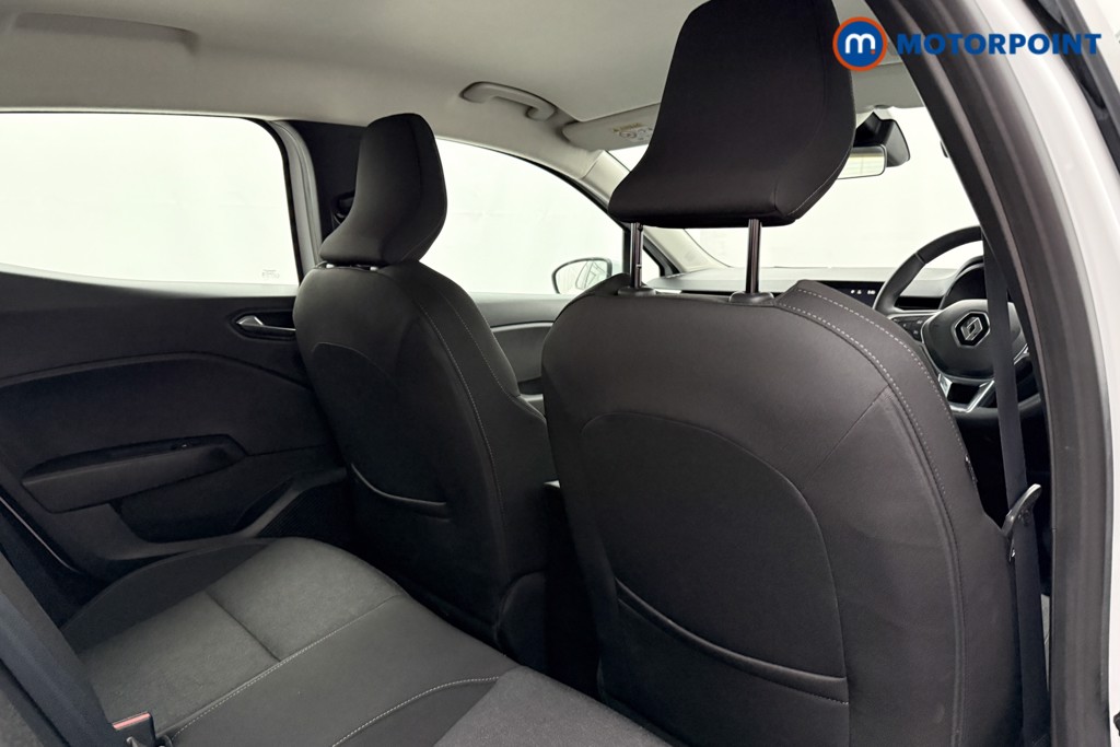 Renault Clio Iconic Automatic Petrol-Electric Hybrid Hatchback - Stock Number (1653369) - 15th supplementary image