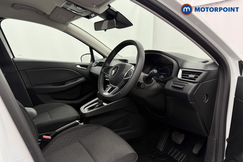 Renault Clio Iconic Automatic Petrol-Electric Hybrid Hatchback - Stock Number (1653369) - 1st supplementary image