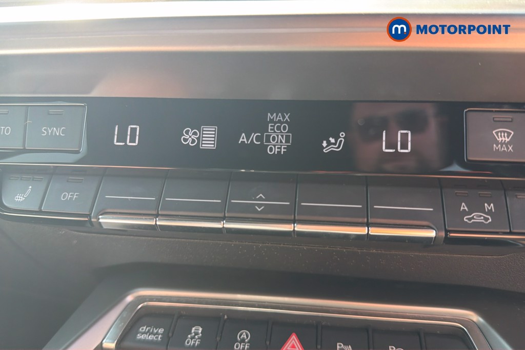 Audi A3 Edition 1 Manual Petrol Hatchback - Stock Number (1653532) - 12th supplementary image