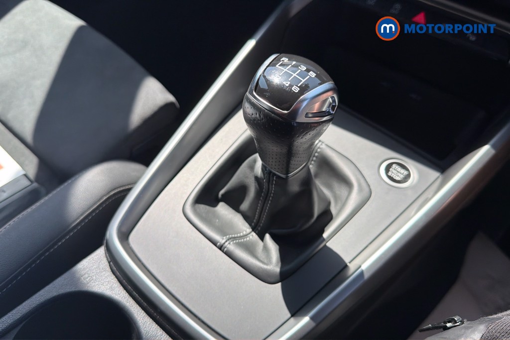 Audi A3 Edition 1 Manual Petrol Hatchback - Stock Number (1653532) - 15th supplementary image