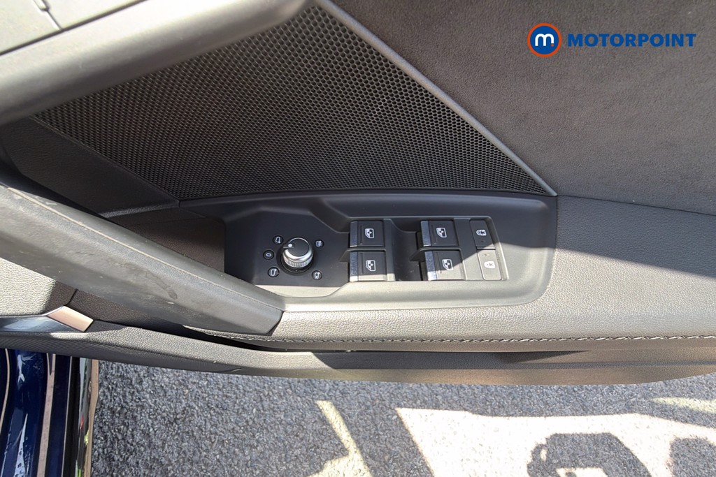 Audi A3 Edition 1 Manual Petrol Hatchback - Stock Number (1653532) - 20th supplementary image