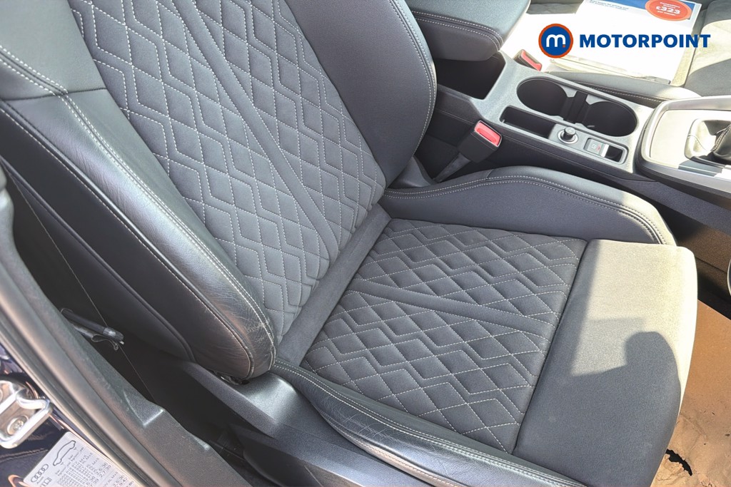 Audi A3 Edition 1 Manual Petrol Hatchback - Stock Number (1653532) - 22nd supplementary image