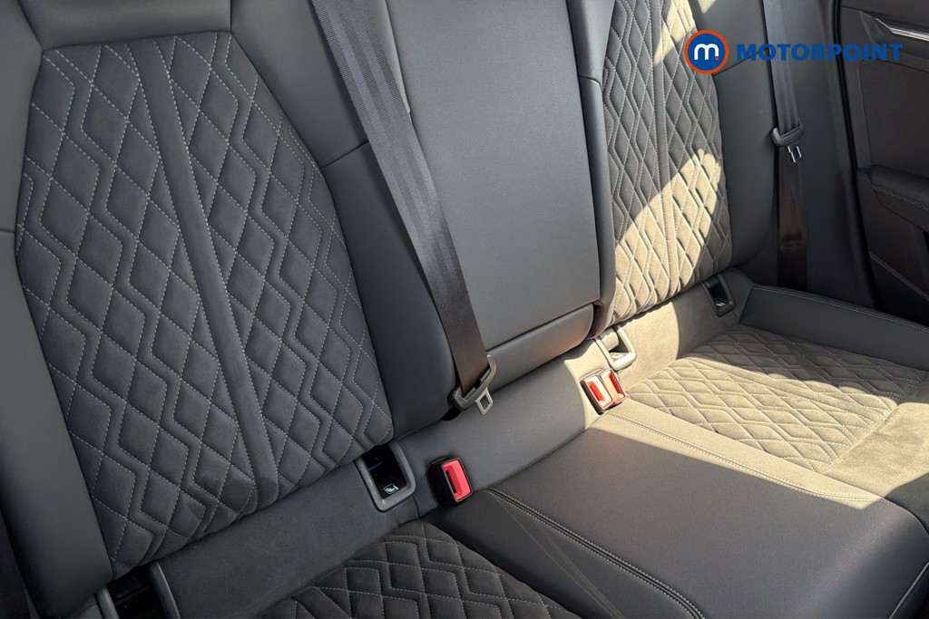 Audi A3 Edition 1 Manual Petrol Hatchback - Stock Number (1653532) - 28th supplementary image