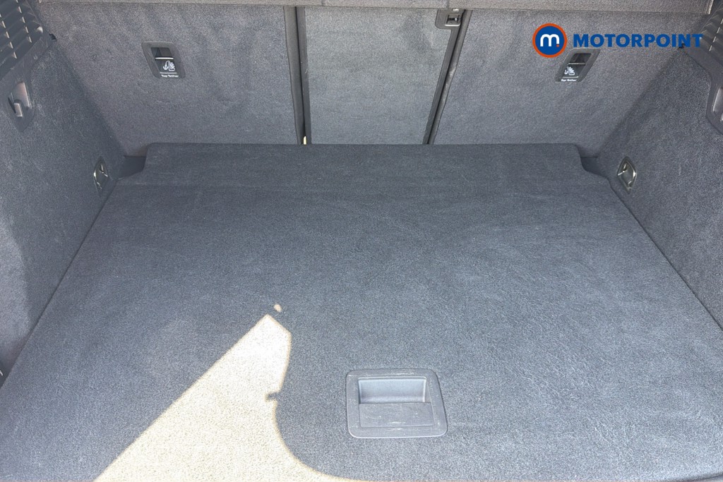 Audi A3 Edition 1 Manual Petrol Hatchback - Stock Number (1653532) - 33rd supplementary image