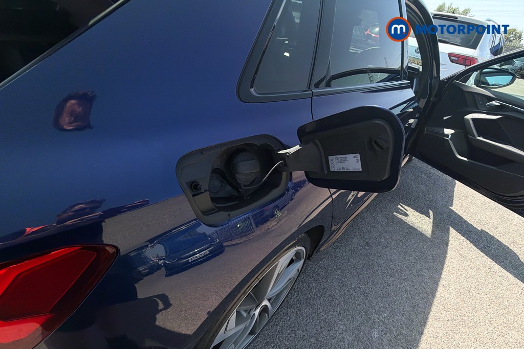 Audi A3 Edition 1 Manual Petrol Hatchback - Stock Number (1653532) - 41st supplementary image