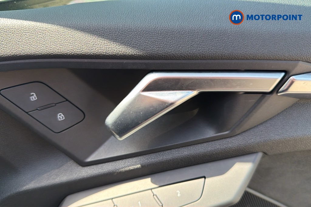 Audi A3 Edition 1 Manual Petrol Hatchback - Stock Number (1653532) - 42nd supplementary image