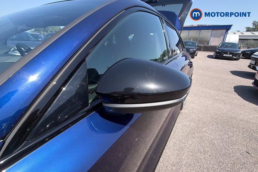 Audi A3 Edition 1 Manual Petrol Hatchback - Stock Number (1653532) - 43rd supplementary image