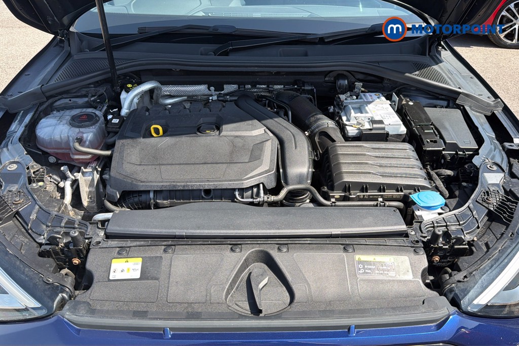 Audi A3 Edition 1 Manual Petrol Hatchback - Stock Number (1653532) - 51st supplementary image