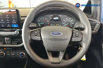 Ford Fiesta Trend Manual Petrol Hatchback - Stock Number (1653702) - 2nd supplementary image