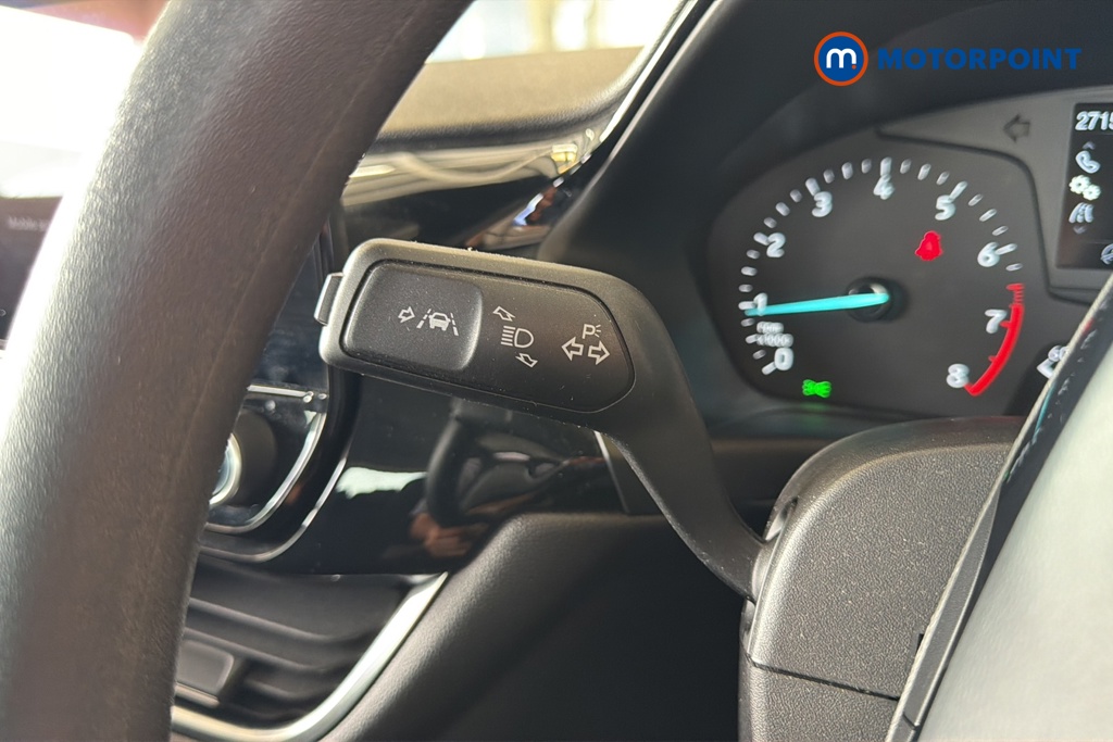 Ford Fiesta Trend Manual Petrol Hatchback - Stock Number (1653702) - 5th supplementary image