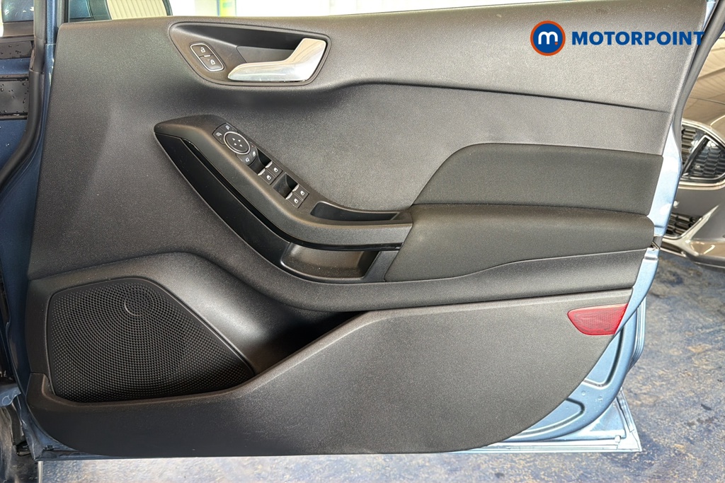 Ford Fiesta Trend Manual Petrol Hatchback - Stock Number (1653702) - 18th supplementary image