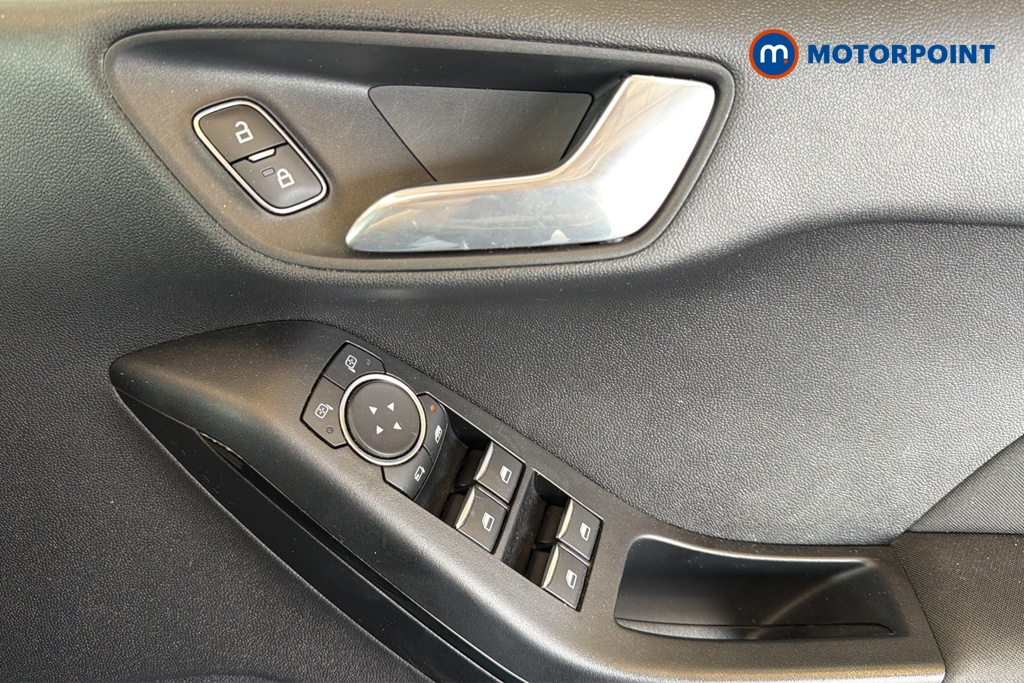 Ford Fiesta Trend Manual Petrol Hatchback - Stock Number (1653702) - 19th supplementary image