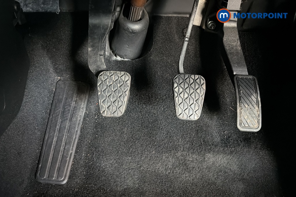 Ford Fiesta Trend Manual Petrol Hatchback - Stock Number (1653702) - 24th supplementary image
