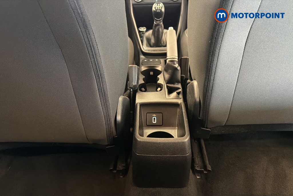 Ford Fiesta Trend Manual Petrol Hatchback - Stock Number (1653702) - 28th supplementary image