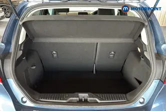 Ford Fiesta Trend Manual Petrol Hatchback - Stock Number (1653702) - 30th supplementary image