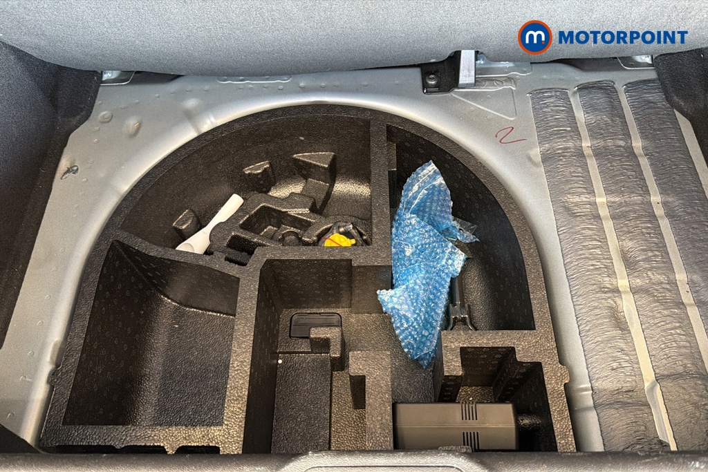 Ford Fiesta Trend Manual Petrol Hatchback - Stock Number (1653702) - 33rd supplementary image