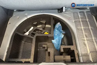 Ford Fiesta Trend Manual Petrol Hatchback - Stock Number (1653702) - 33rd supplementary image