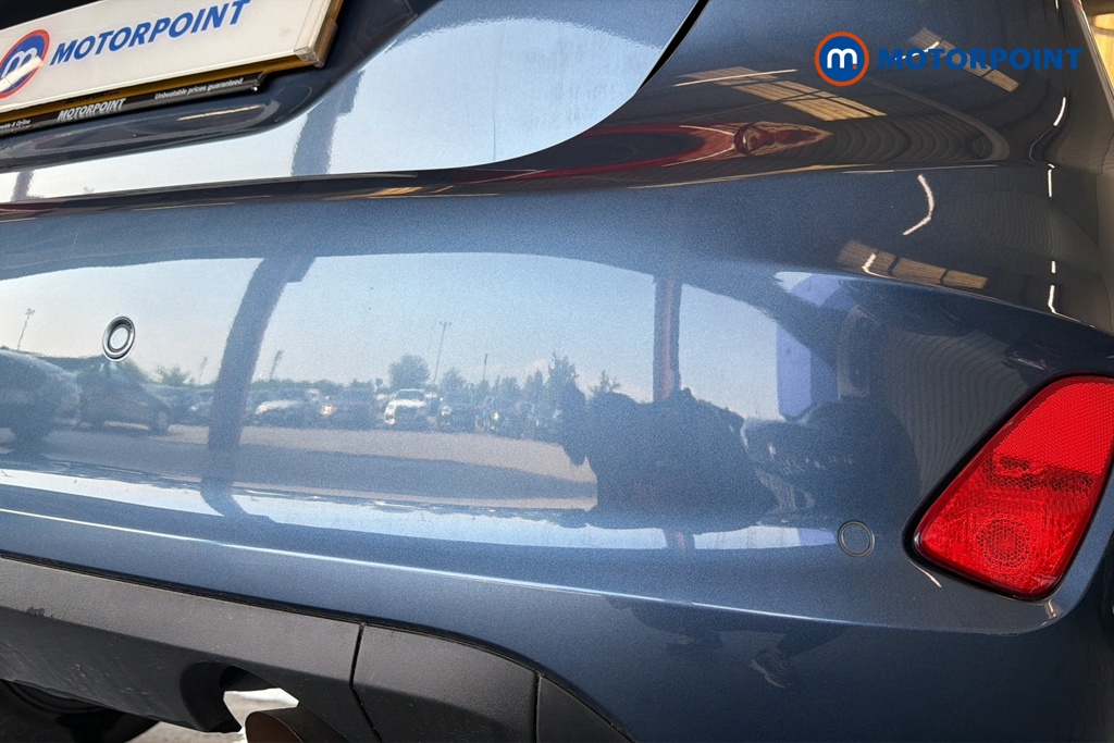 Ford Fiesta Trend Manual Petrol Hatchback - Stock Number (1653702) - 39th supplementary image