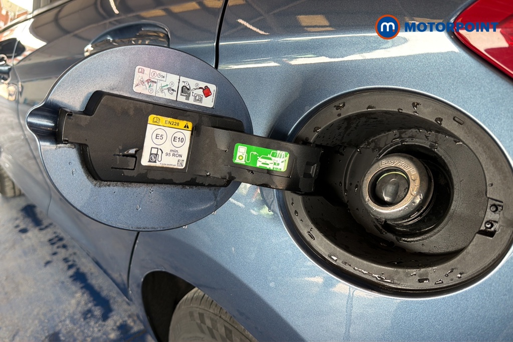 Ford Fiesta Trend Manual Petrol Hatchback - Stock Number (1653702) - 41st supplementary image