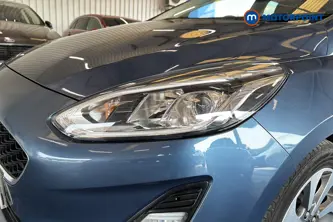 Ford Fiesta Trend Manual Petrol Hatchback - Stock Number (1653702) - 42nd supplementary image