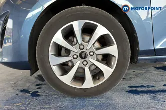 Ford Fiesta Trend Manual Petrol Hatchback - Stock Number (1653702) - 44th supplementary image