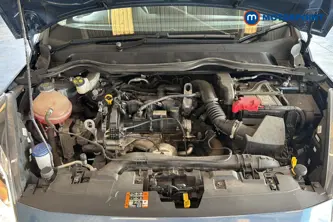 Ford Fiesta Trend Manual Petrol Hatchback - Stock Number (1653702) - 48th supplementary image